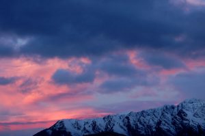 queenstown remarkables